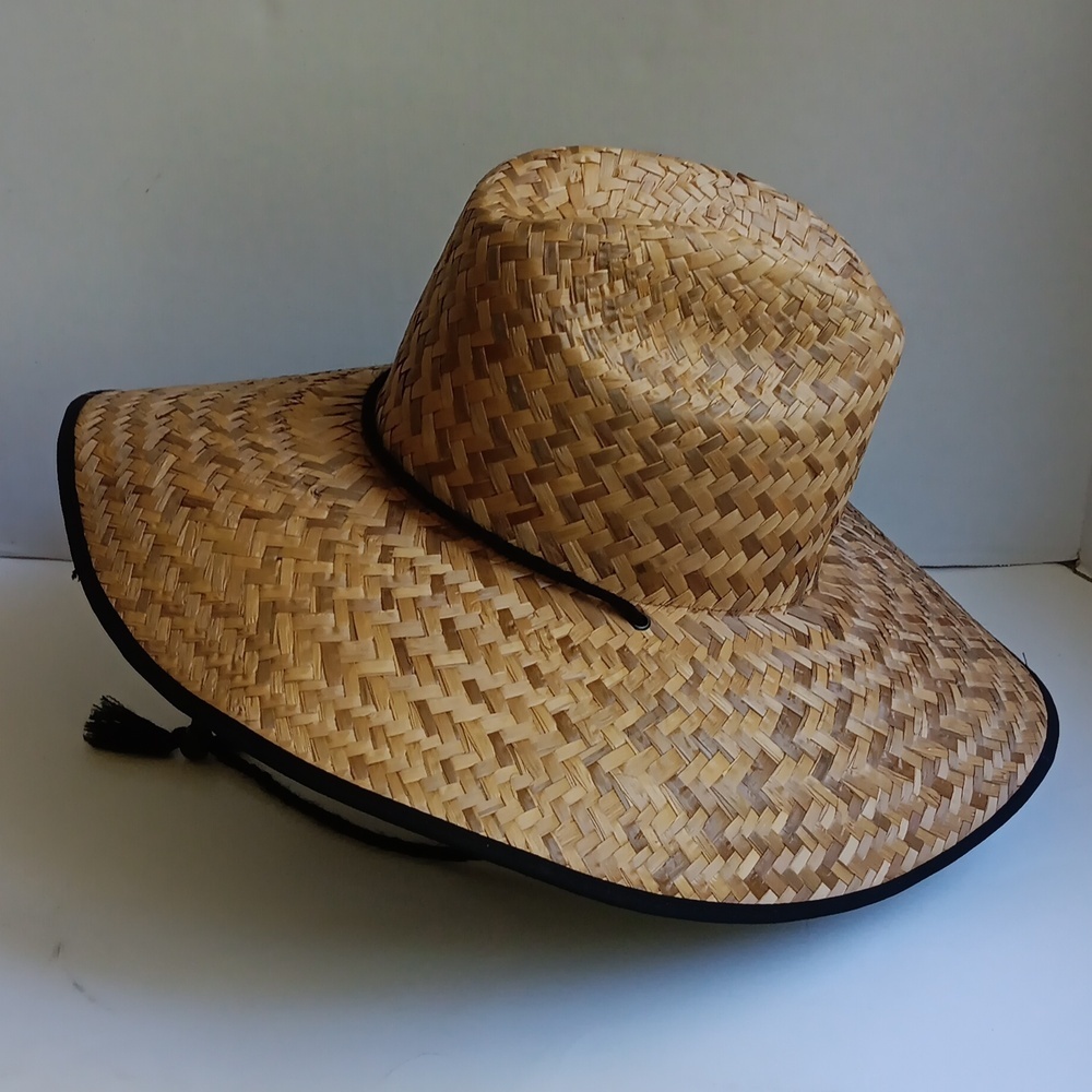 O'NEIL SUMMER HAT